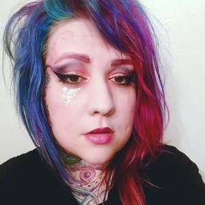 Meet your Posher, Kerry